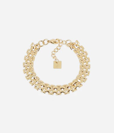 Armband Zag Bijoux Dame in Stahl SBS25713-01UNI - SBS25713-01UNI